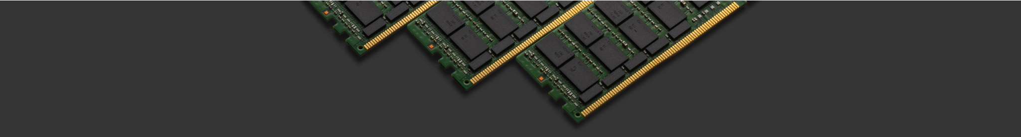 Memory Upgrades